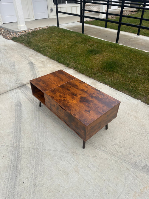 Lift Top Coffee Table